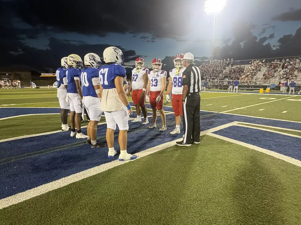 Vestavia Hills Spoils County High’s Homecoming in 52-7 Win