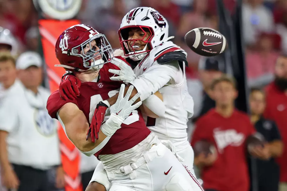 Alabama Head Coach Kalen DeBoer Confirms Josh Ford Broke his Arm