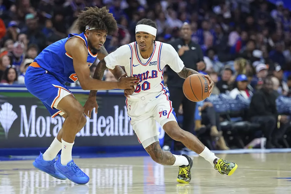 Where Does Labaron Philon Fit with the 2026-27 Philadelphia 76ers?