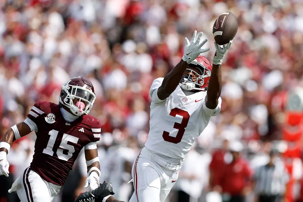 Where Does Alabama Rank in the Week 5 Polls?