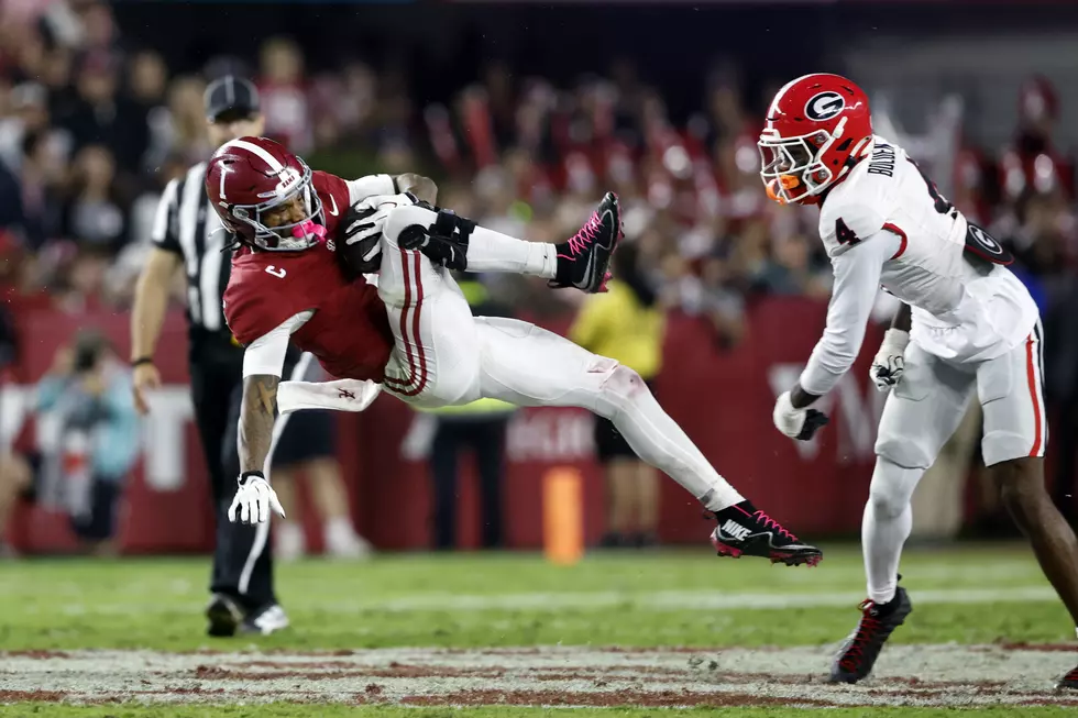 Thursday Availability Report for No. 6 Alabama at No. 14 Tennessee