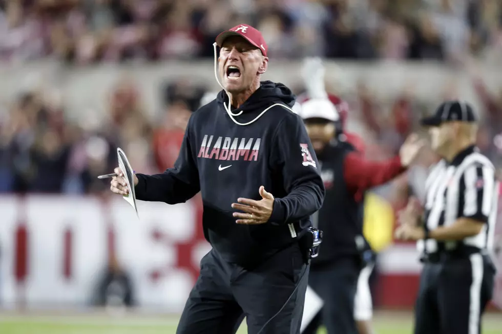 PHOTOS: Alabama Falls to Georgia in Regular Season Showdown