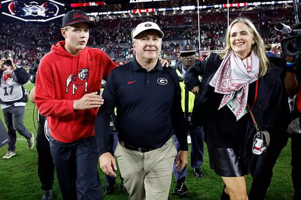 “An Extremely Physical Football Game”: Kirby Smart on Georgia’s Win