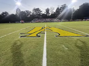 Tuscaloosa Academy Rolls to Remain Undefeated in Region Play