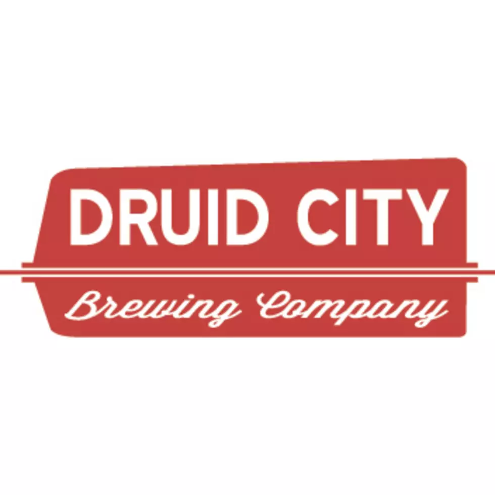 Alabama Brewery Tour: Druid City Brewing Company – Tuscaloosa