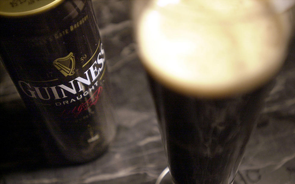 Top 5 Irish Beers