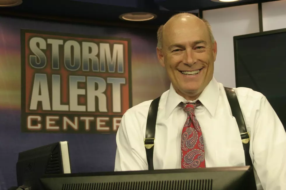 James Spann Defends Coworker Against Facebook Body-Shamer