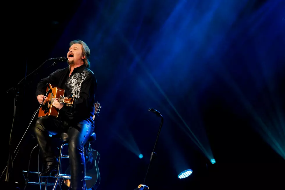 Get the Travis Tritt Presale Code and Buy Tickets Early