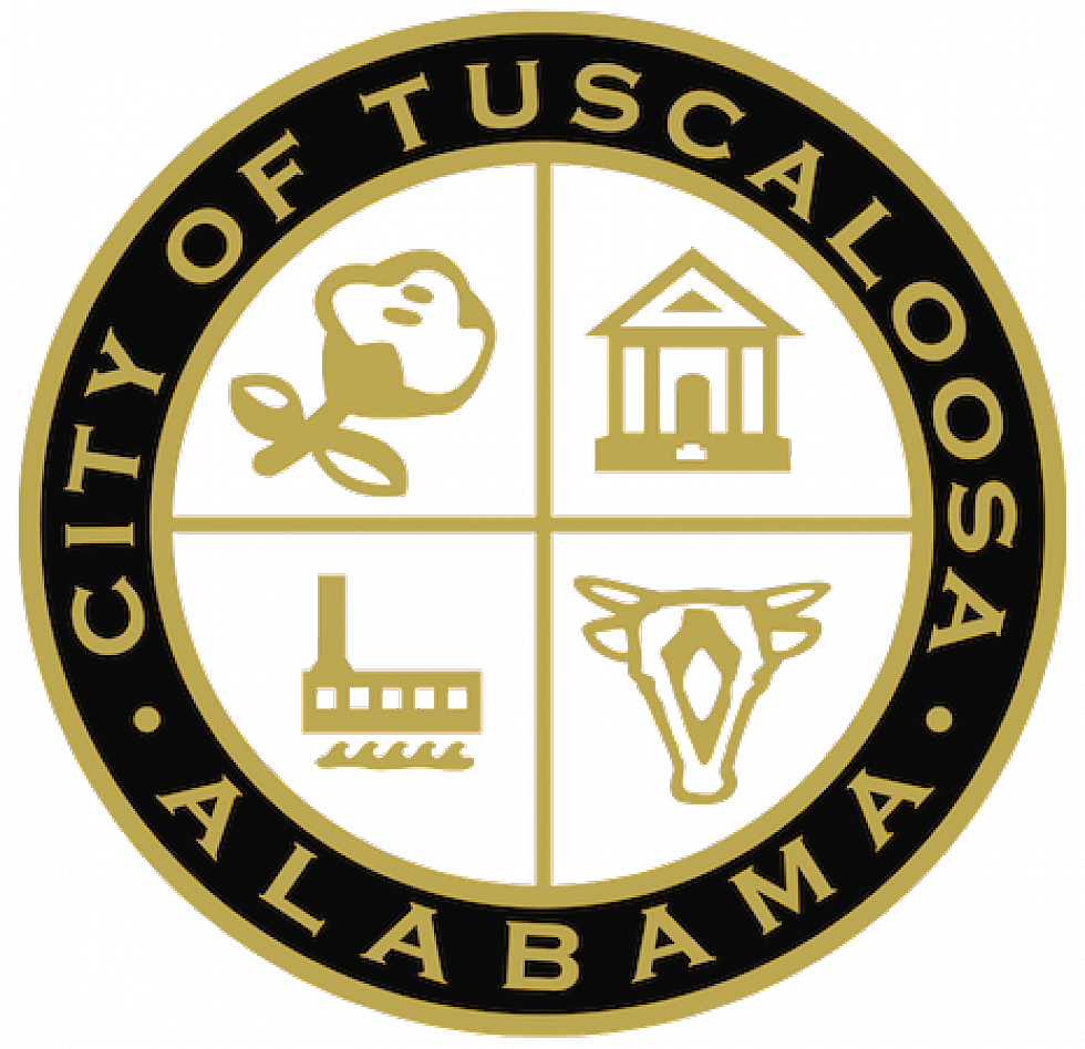 Tuscaloosa City Weather Briefing 