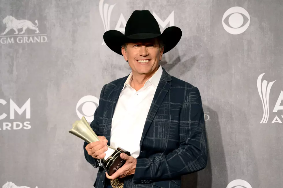 Imagine Alan Jackson, George Strait and Jimmy Buffett – All On One Stage