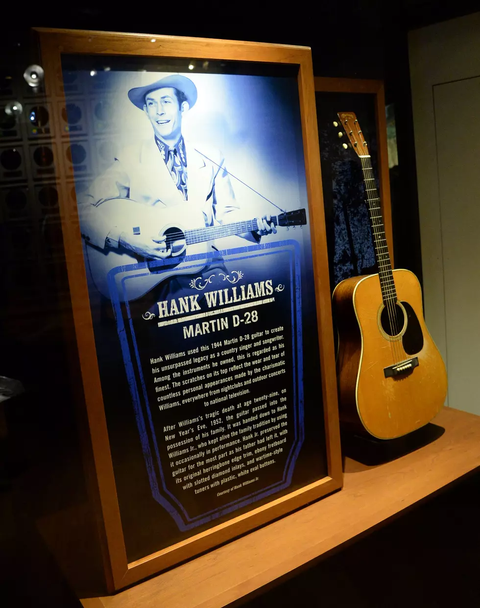 Hank Williams Festival &#8211; 35th Annual Salute to a Legend