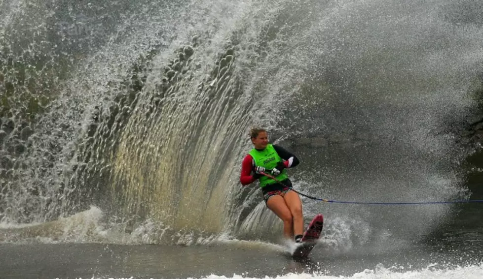 Tuscaloosa Tourism &#038; Sports Commission Welcomes the Return of the USA Water Ski Regionals