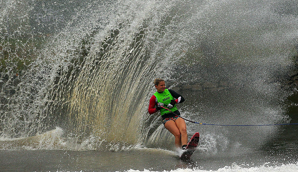 Tuscaloosa Tourism & Sports Commission Welcomes the Return of the USA Water Ski Regionals
