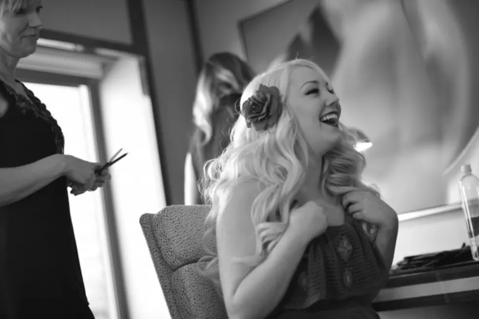 RaeLynn Calls-In to Talk About Her Career, Her Song &#8216;God Made Girls,&#8217; and Playing Tuscaloosa