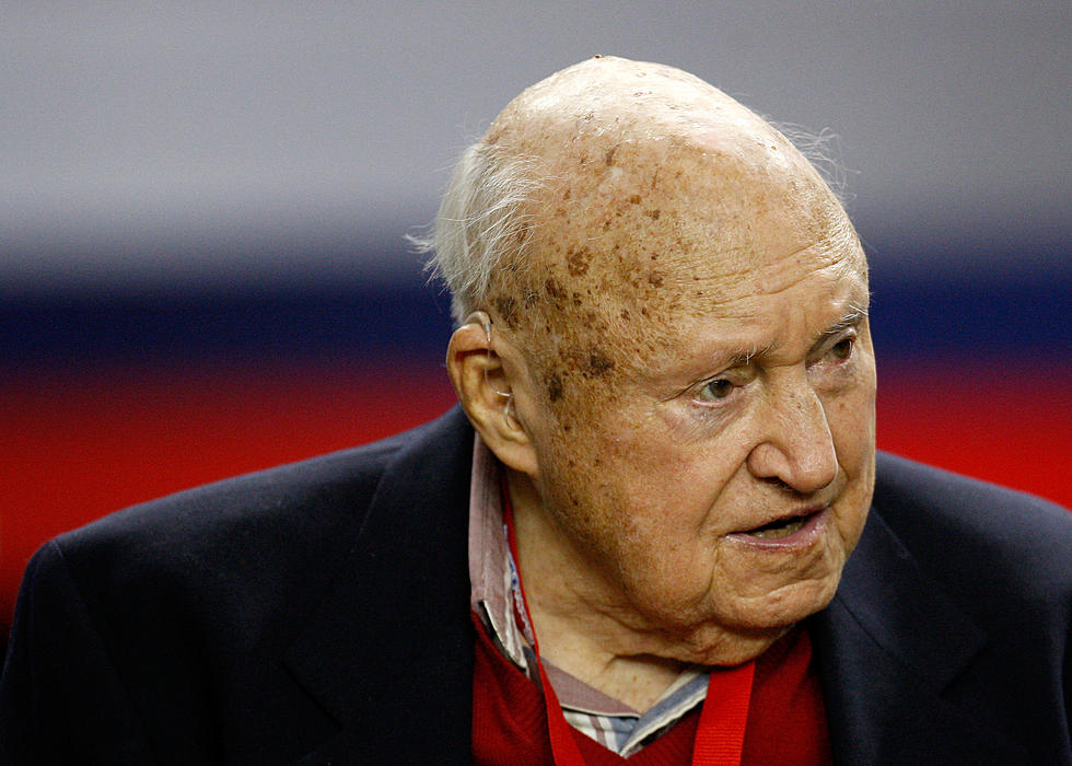 Chick-fil-A Founder S. Truett Cathy Has Died at 93