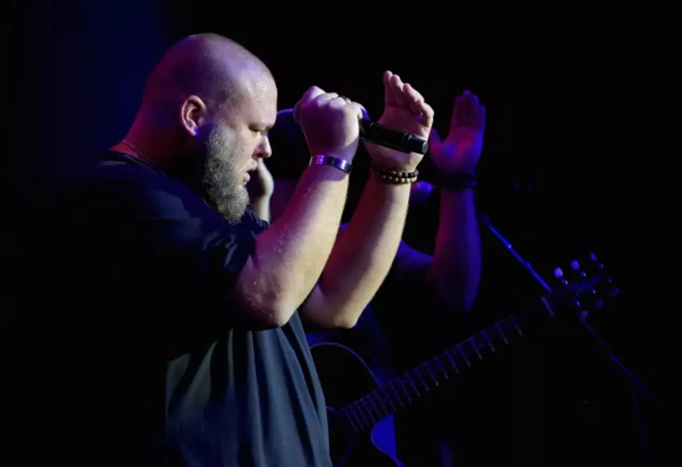 Country Rapper and Television Star Big Smo Playing Tuscaloosa Thursday