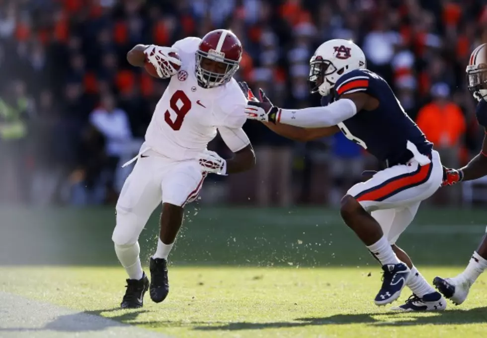 Tuscaloosa and Auburn Mayors Make Their Annual Iron Bowl Wager