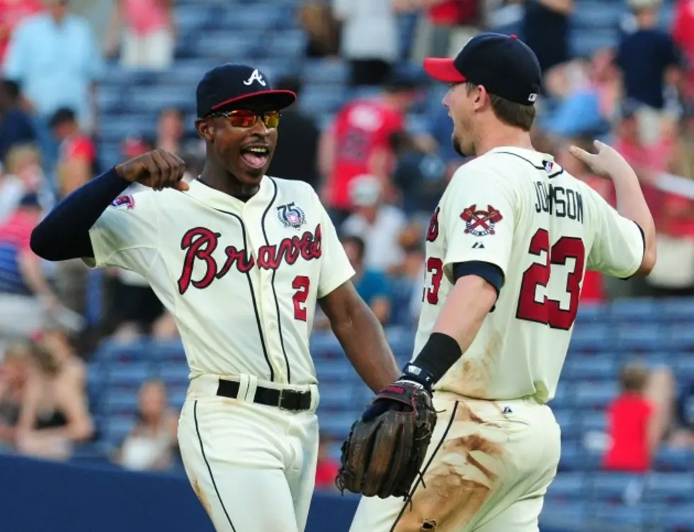 Atlanta Braves are Coming to Birmingham on the 2015 Braves Country Caravan
