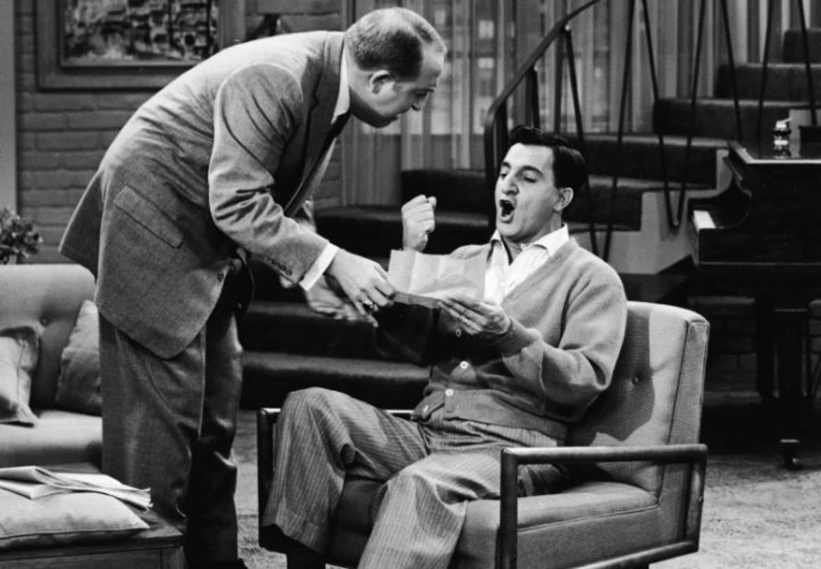 Happy Birthday Danny Thomas