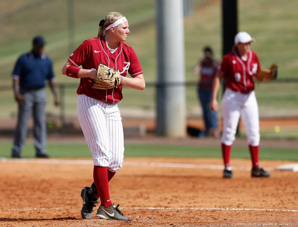Preview: #5 Softball hosts #11 Tennessee in Final SEC Home Series