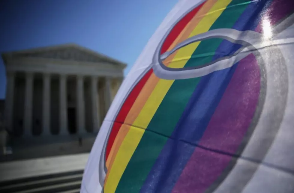 Mobile County Probate Judge Denies Marriage Licenses to Same-Sex Couples