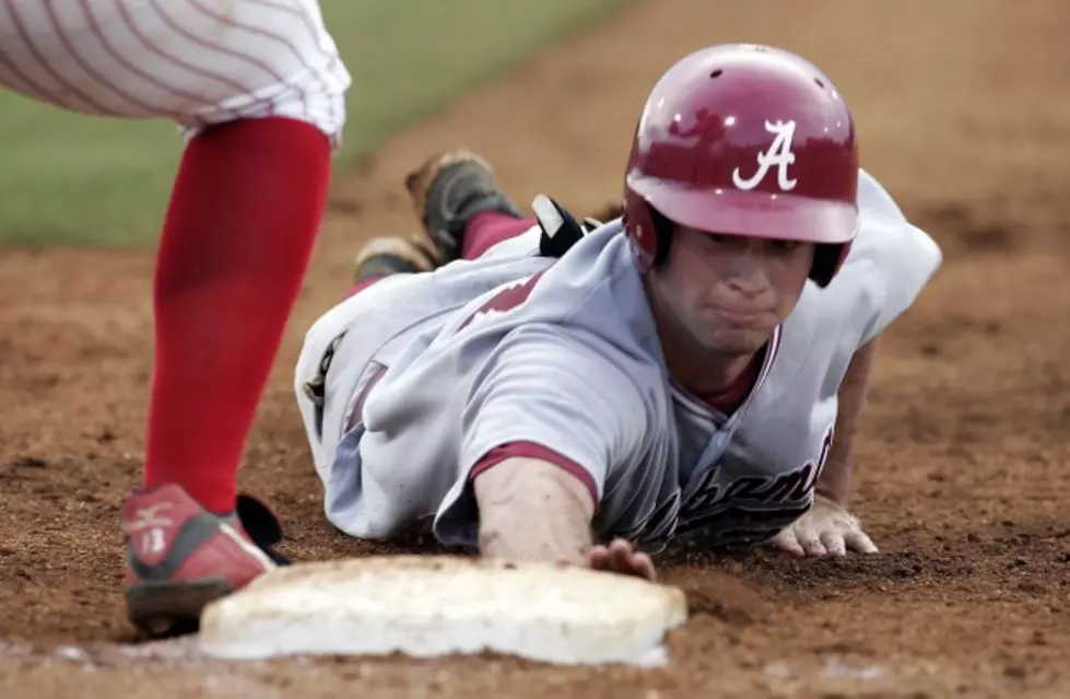 Alabama and Ole Miss Will Play a Doubleheader on Saturday