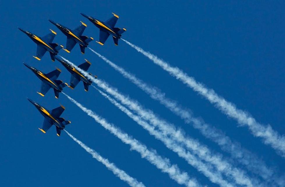 Info on Parking and Free Shuttle Rides for Tuscaloosa Regional Air Show