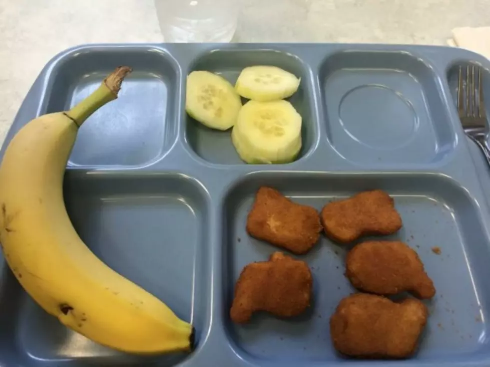 Are We Really Feeding Our Kids THIS?