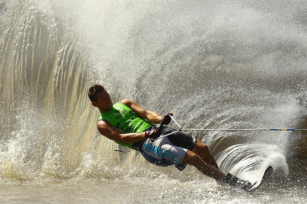 Check out the Malibu Cup Waterski Tournament This Weekend