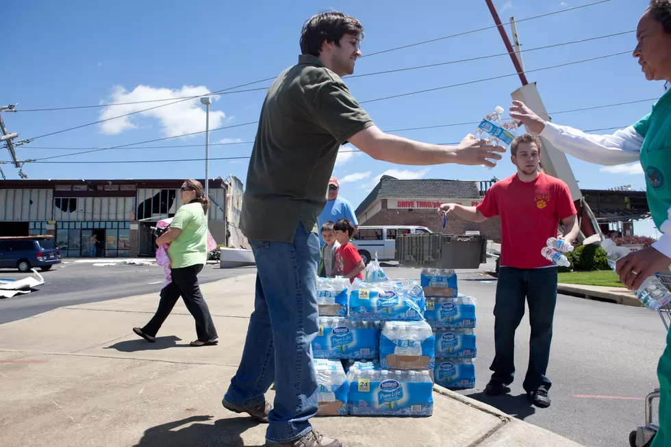 Tuscaloosa Advances in National Disaster Resiliency Competition