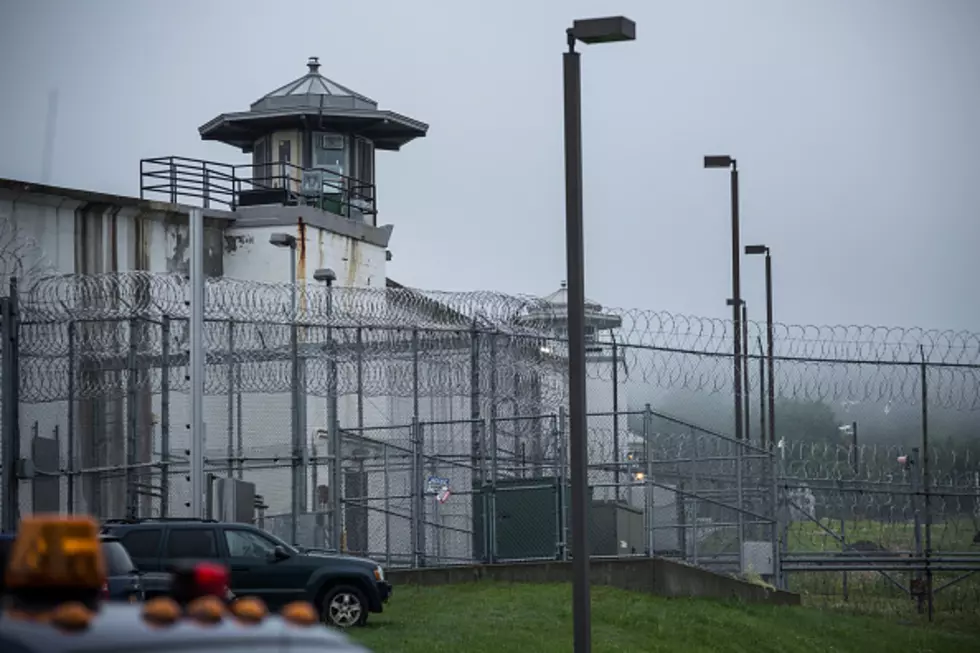 Alabama Second in Nation with 16 Escaped Prisoners