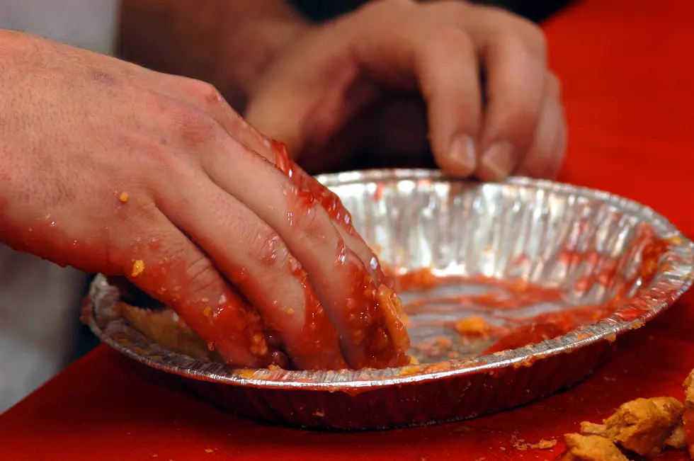 United Way of West Alabama Hosting a Pie Eating Contest