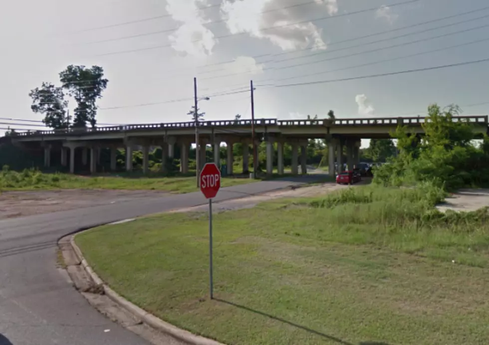 Alberta Bridge in Tuscaloosa Will Open on Thursday