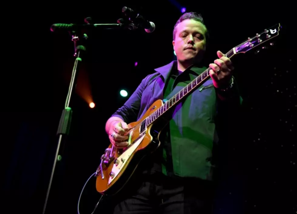 Win Tickets to Jason Isbell plus Tuscaloosa&#8217;s &#8220;The One &#038; Only&#8221; Gear