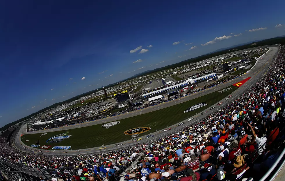 Advance-Priced Tickets On-Sale for Talladega Superspeedway’s May Race