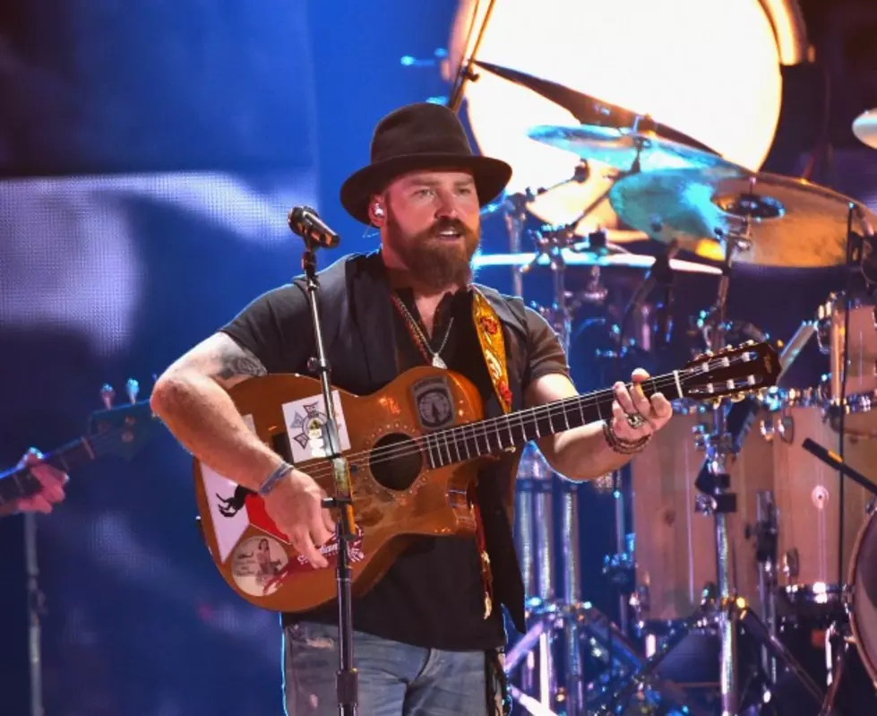 &#8216;Working Hard Country&#8217; Labor Day Special with Zac Brown Airs Sunday