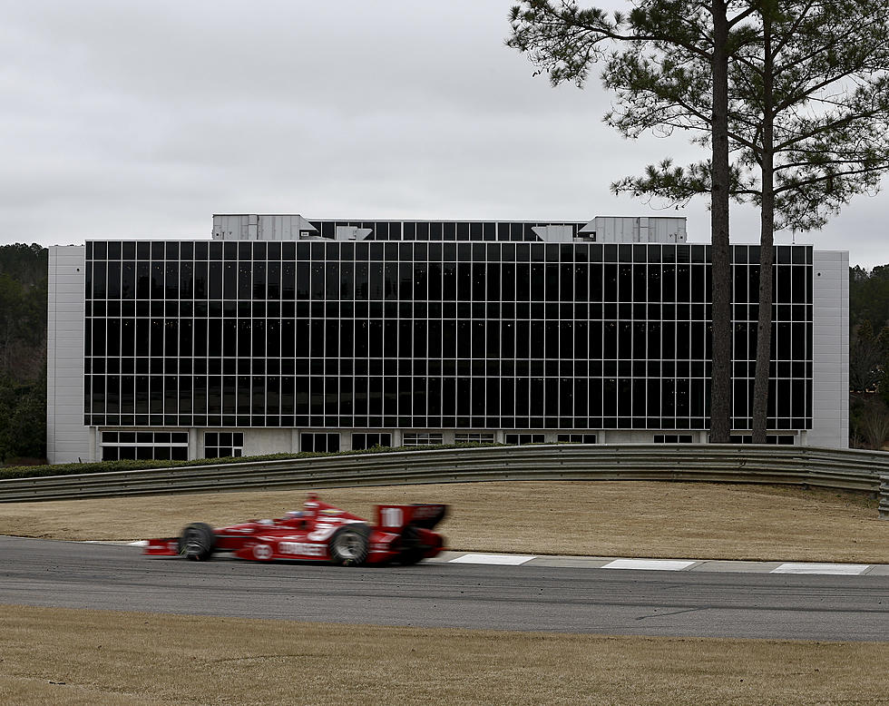 Barber Museum Undergoing a Major Expansion