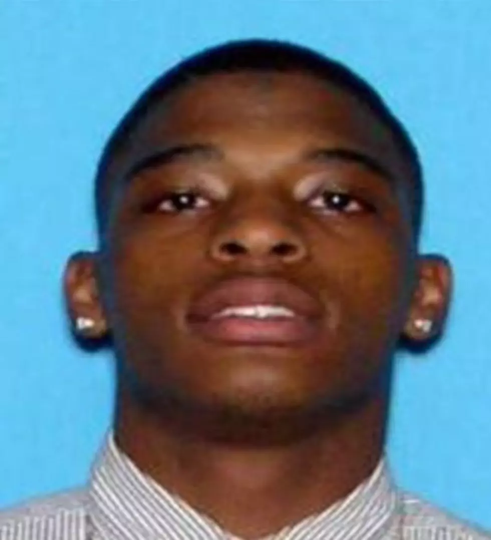 Tuscaloosa Police Looking for Robbery, Rape, Kidnapping Suspect