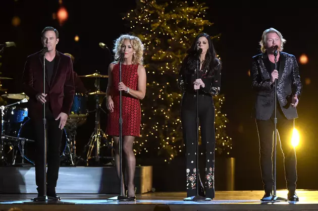 Cooking up the Holidays with Little Big Town on Thanksgiving Day