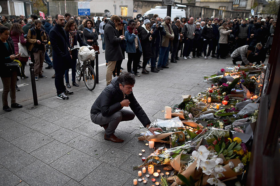 Washington Post Puts Faces to the Names of the Victims in Friday’s Paris Attacks
