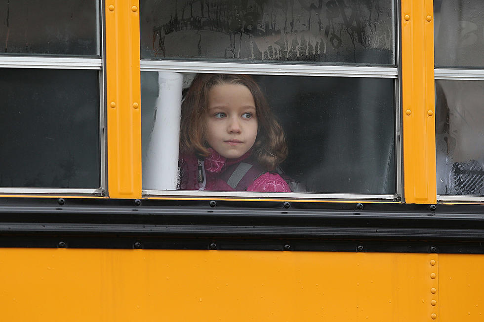 Alabama: Back To School; Can We Trust Our Bus Drivers?