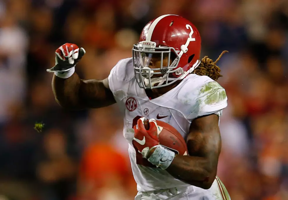 Ryan Fowler from Tide 99.1 Stops by to Talk Alabama vs. Clemson Match-up [AUDIO]
