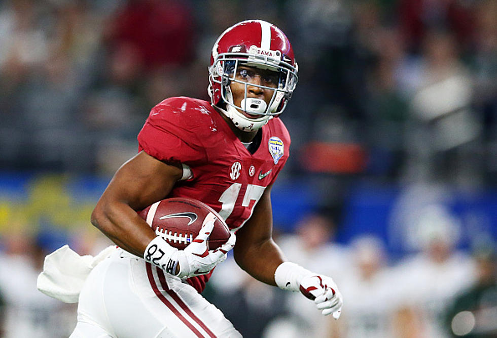 Details of Kenyan Drake’s Rookie Contract with the Miami Dolphins