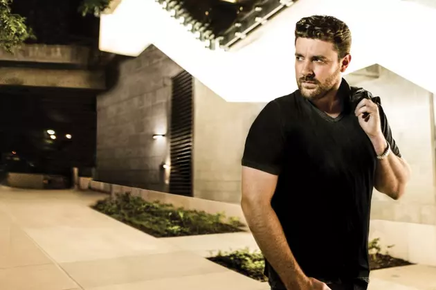 Chris Young Coming to Tuscaloosa in April