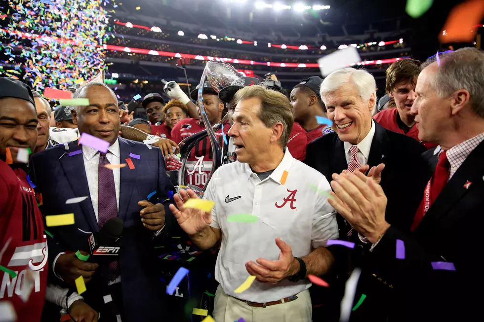 CBS Sports National Championship Preview [VIDEO]