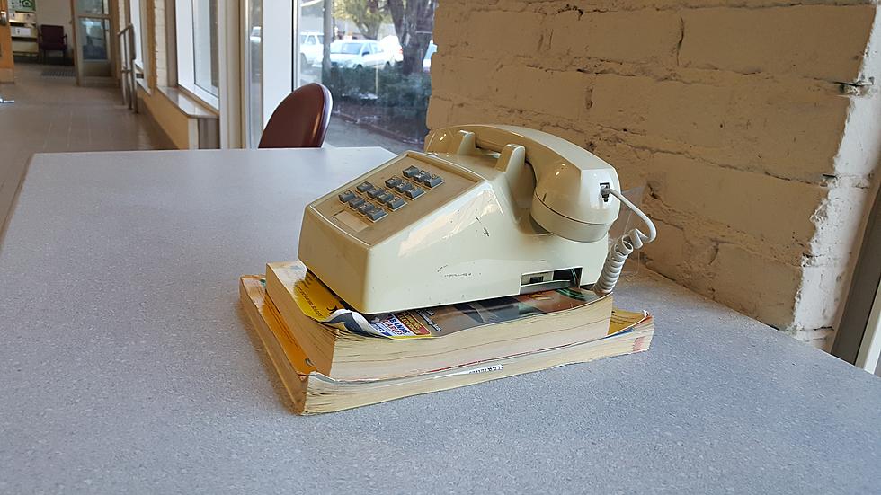 Would Your Kid Know This is a Phone?