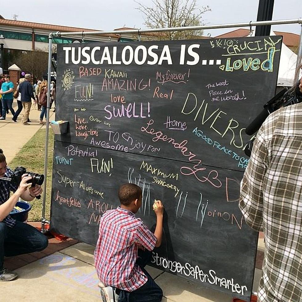 Tuscaloosa Mayor Walt Maddox to Host Public Meetings at Local Businesses
