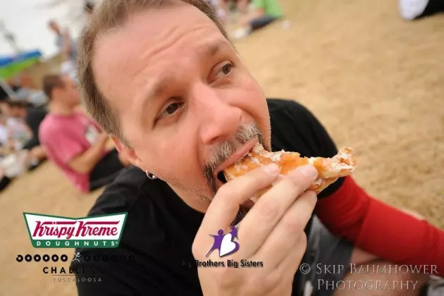 Save Big by Registering for the Krispy Kreme Challenge This Friday