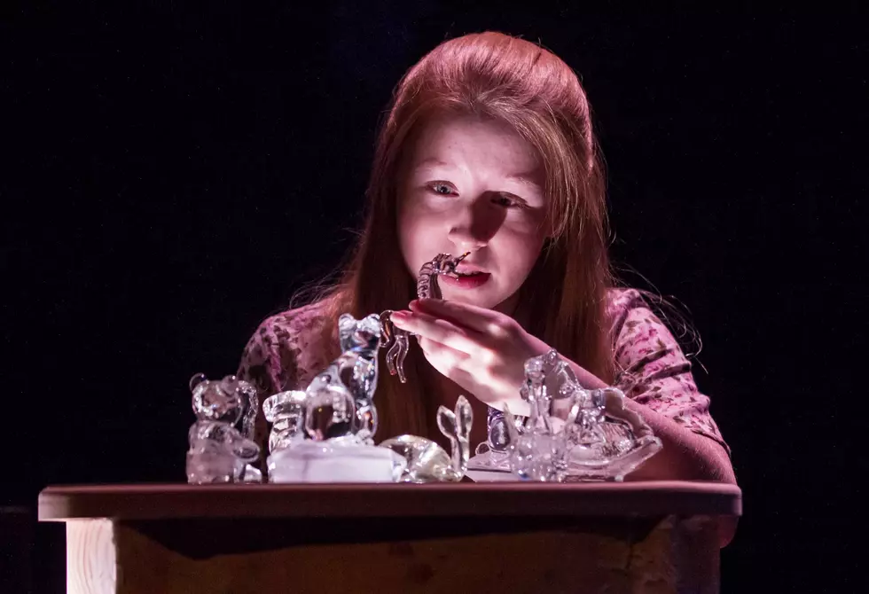 The Glass Menagerie Opens Friday at Theatre Tuscaloosa