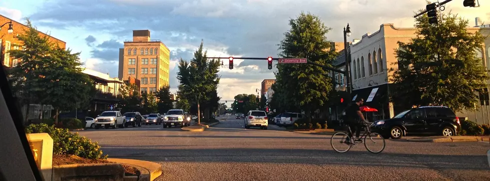 City of Tuscaloosa Named One of 50 Invest Health Cities by Reinvestment Fund and Robert Wood Johnson Foundation